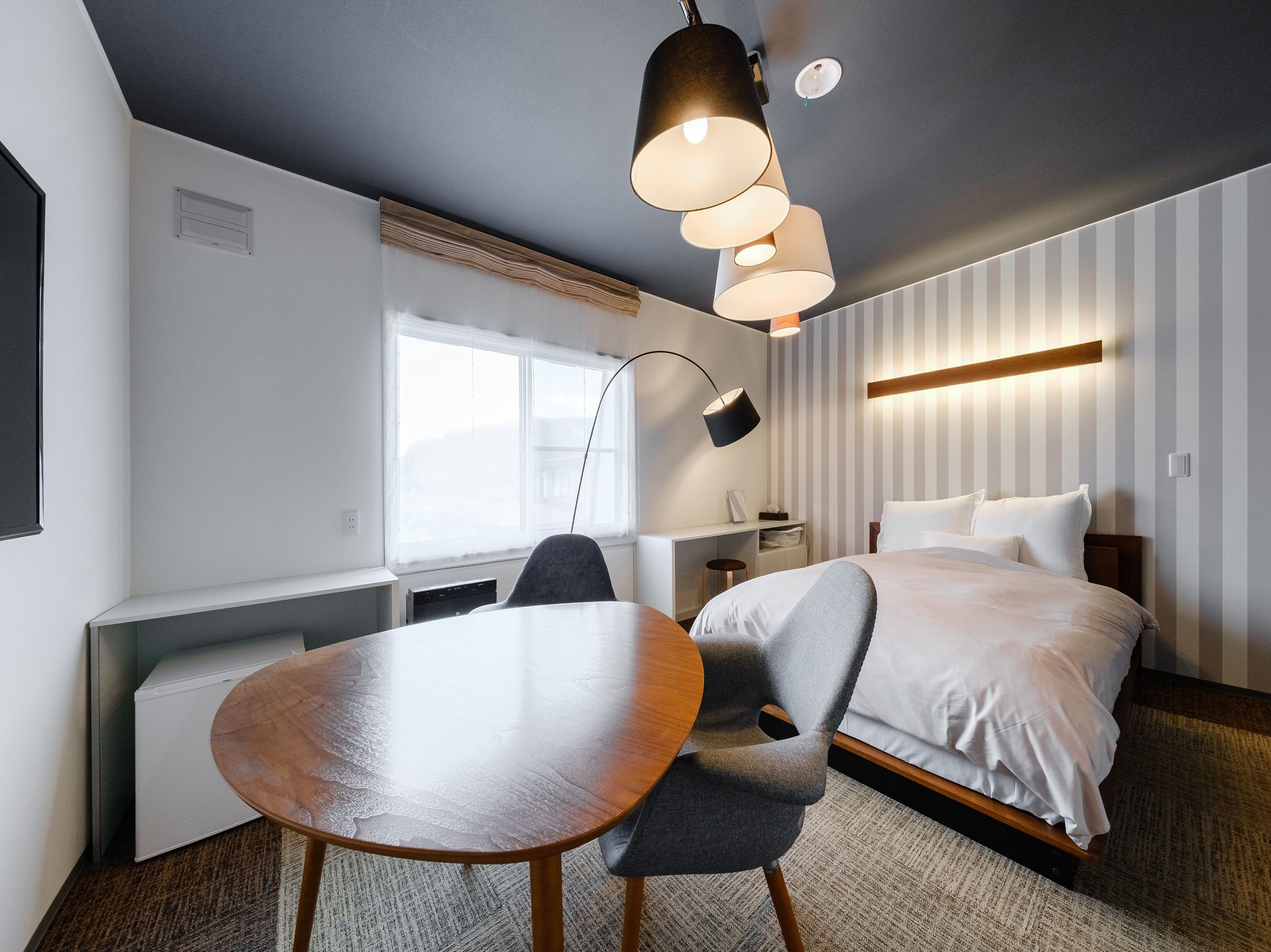 Double Room | Free WiFi