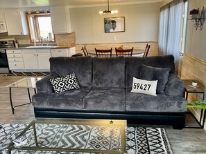 Smart-tv och böcker