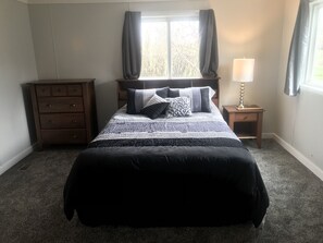 3 sovrum, resesäng, gratis wi-fi och sängkläder