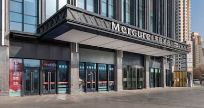 Mercure Lanzhou Downtown