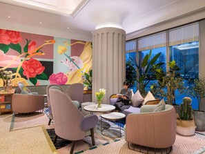 Exterior - Mercure Lanzhou Downtown (Lanzhou)