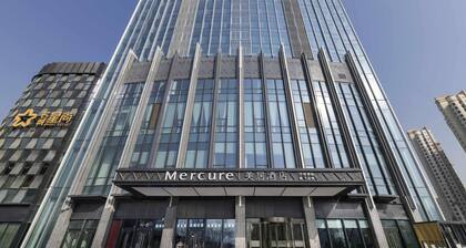 Mercure Lanzhou Downtown