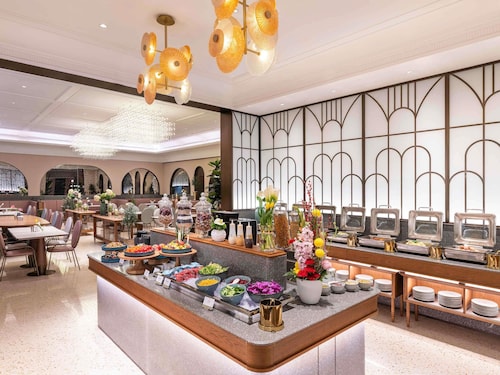 Mercure Lanzhou Downtown