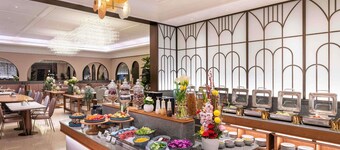 เมอร์เคียว หลานโจว ดาวน์ทาวน์