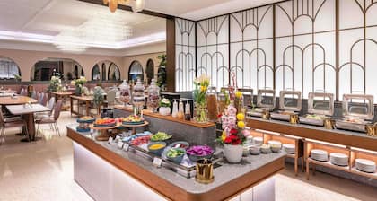 Mercure Lanzhou Downtown