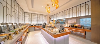 Lanzhou Yellow River Mercure Hotel