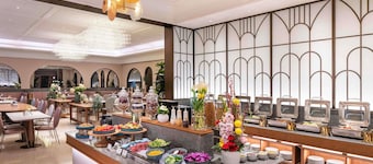 Mercure Lanzhou Downtown