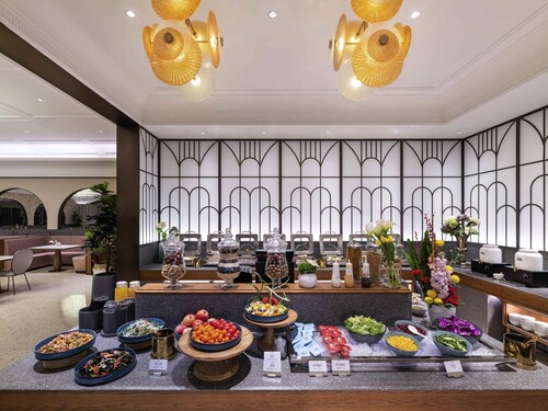 Mercure Lanzhou Downtown