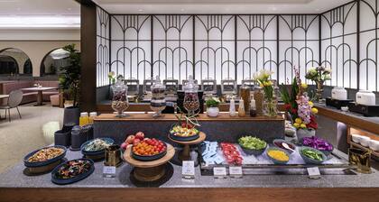 Mercure Lanzhou Downtown