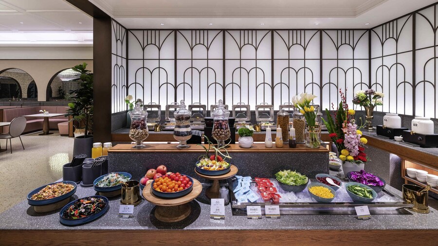 Mercure Lanzhou Downtown