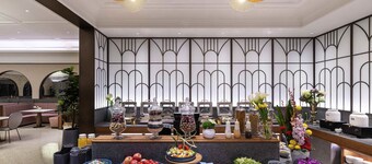 Mercure Lanzhou Downtown