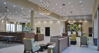 Wyndham Garden College Station