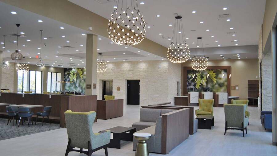 Wyndham Garden College Station