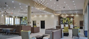 Wyndham Garden College Station