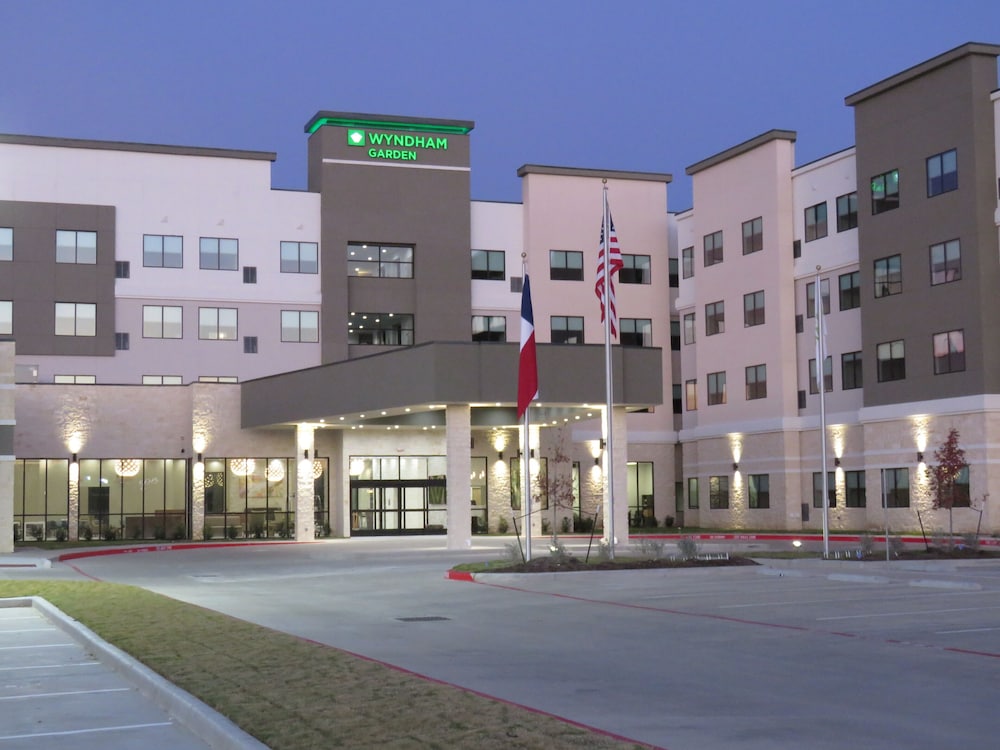 Wyndham Garden College Station photo 4