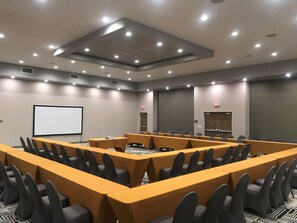Sala de reuniones