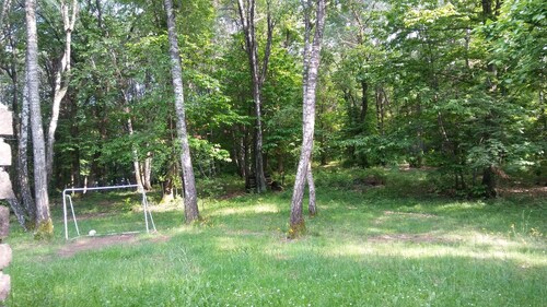 Villa Betulla Incatata Monte Ere Vallio Terme