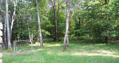 Villa Betulla Incatata Monte Ere Vallio Terme