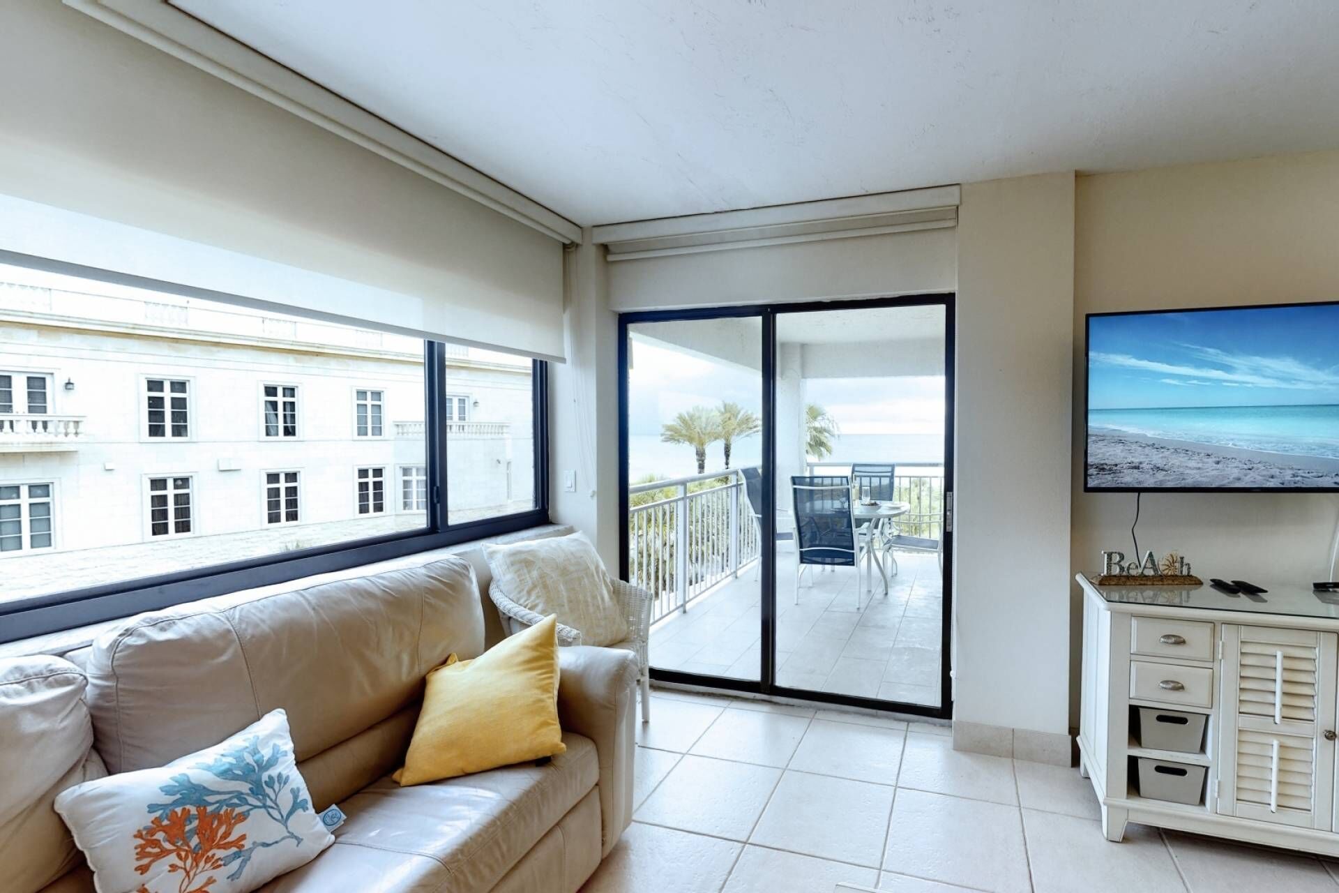 TV connectée, Netflix, services de streaming