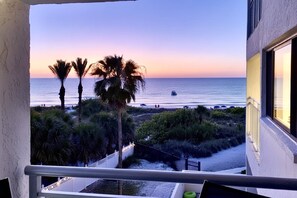 Unclassified image, 5 of 50, button - Location, location! Private Beach, Gulf Views from Balcony, Heated Pool, Siesta Sands with King Bed (Sarasota)