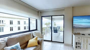 Smart TV, Netflix y servicios de streaming