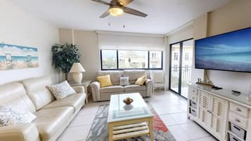 Smart-tv, Netflix och streamingtjÀnster