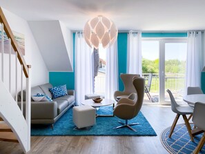 Fernseher, Kamin, Videospiele