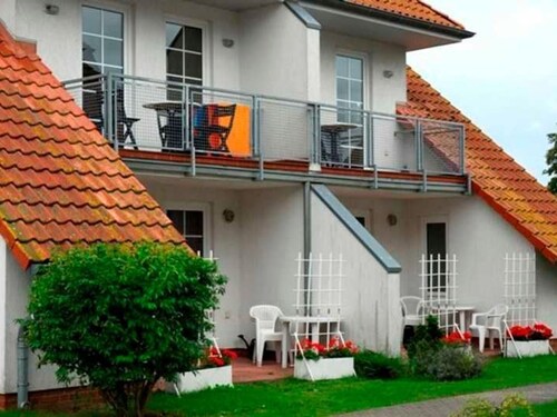 Apartment Sommergarten 4009 - Apartment Sommergarten 40/9-1 bedroom up to max. 4 pers.