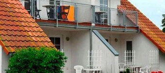 Apartment Sommergarten 4009 - Apartment Sommergarten 40/9-1 bedroom up to max. 4 pers.