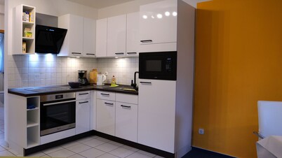 Apartment Sommergarten 4009 - Apartment Sommergarten 40/9-1 bedroom up to max. 4 pers.