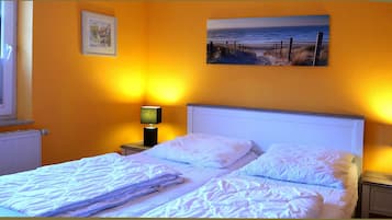 2 bedrooms
