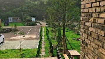 Grill-/Picknickplatz
