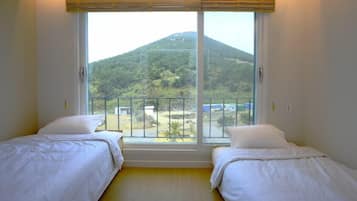 Oreum View