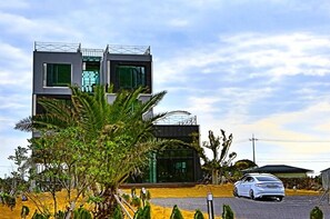 Exterior - Jimian (Jeju City)