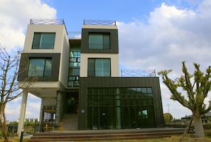 Exterior - Jimian (Jeju City)