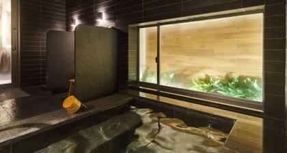 Super Hotel Shonan Fujisawaeki Minamiguchi