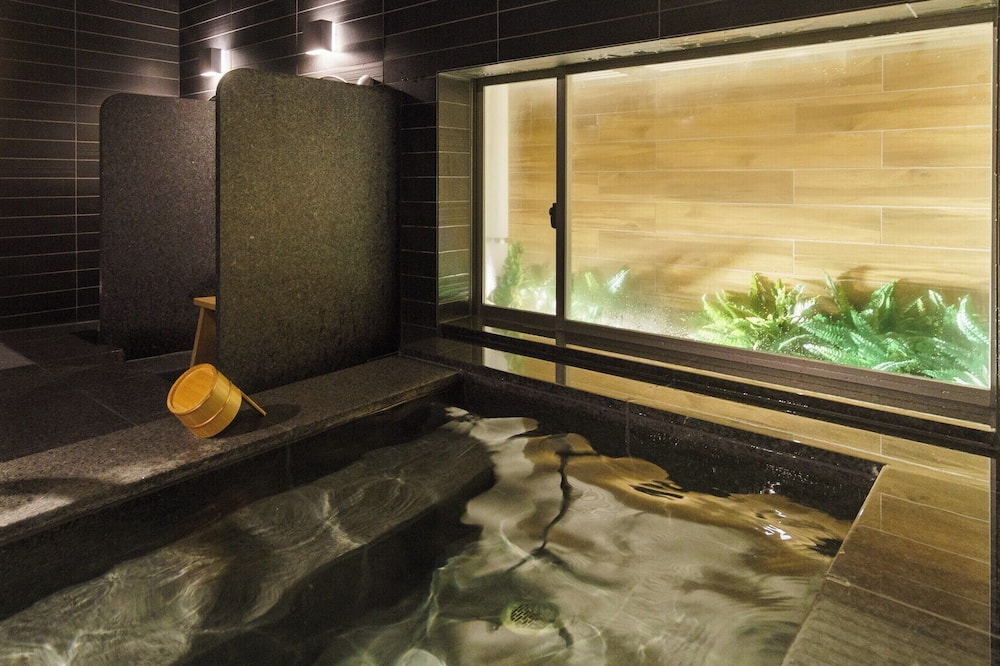 Super Hotel Shonan Fujisawaeki Minamiguchi