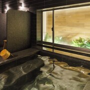 スーパーホテル湘南、藤沢駅南口