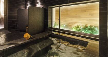 Super Hotel Shonan Fujisawaeki Minamiguchi