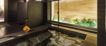 Super Hotel Shonan Fujisawaeki Minamiguchi