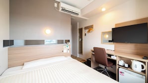 Unclassified image, 5 of 21, button - Super Hotel Totsuka Station East (Yokohama)