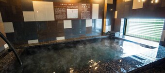 Super Hotel Totsuka Station East