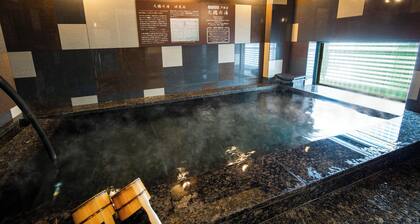 Super Hotel Totsuka Station East