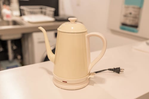 客室の設備とサービス