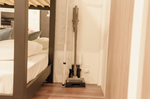 客室の設備とサービス
