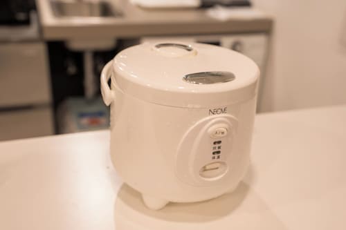 客室の設備とサービス