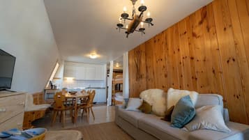 Apartment (2 Bedrooms) | Floor plan