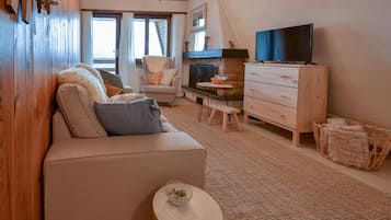 Departamento (2 Bedrooms) | Plano