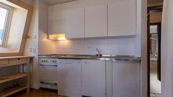 Departamento (2 Bedrooms) | Plano