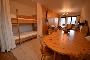 Departamento (2 Bedrooms) | Plano